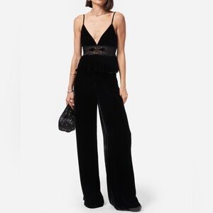 Cami NYC Riley Velvet Pants